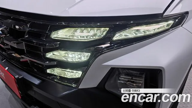 Hyundai Tucson — Фото автомобиля 22