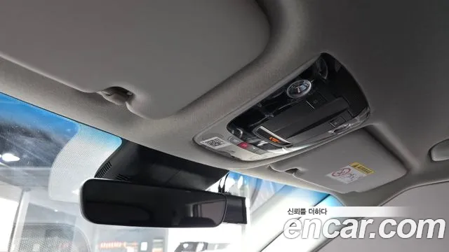 Kia Seltos New — Фото автомобиля 23