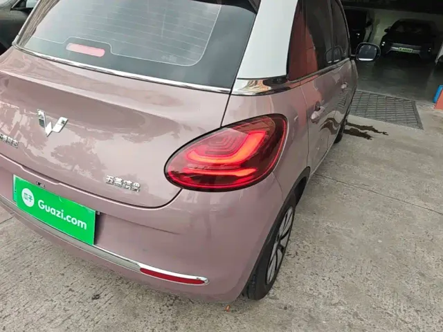Wuling Bingo — Фото автомобиля 7