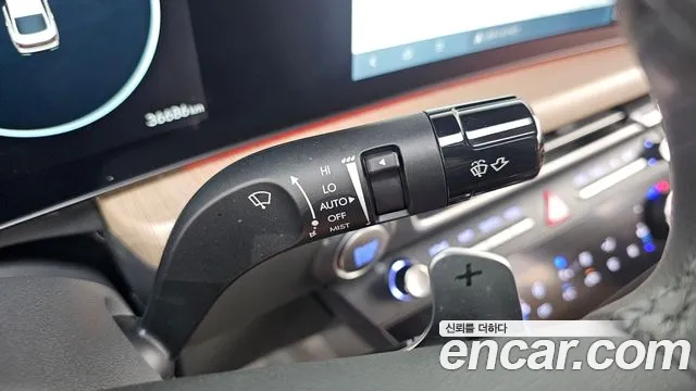 Hyundai Sonata DN8 — Фото автомобиля 26
