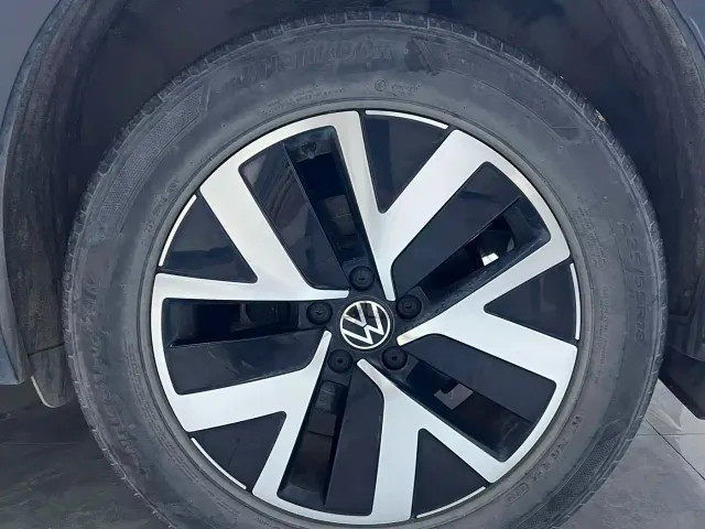 Volkswagen Tayron — Фото автомобиля 15
