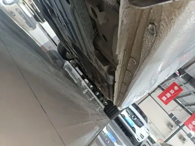 Buick Regal — Фото автомобиля 20