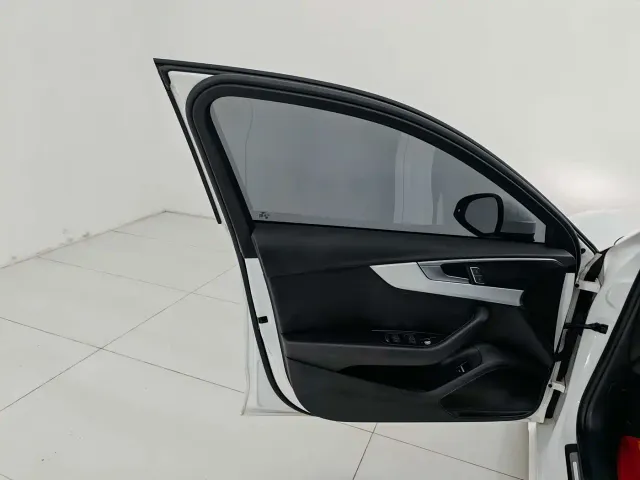 Audi Audi A4L 2024 40 TFSI Fashion Dynamic — Фото автомобиля 14