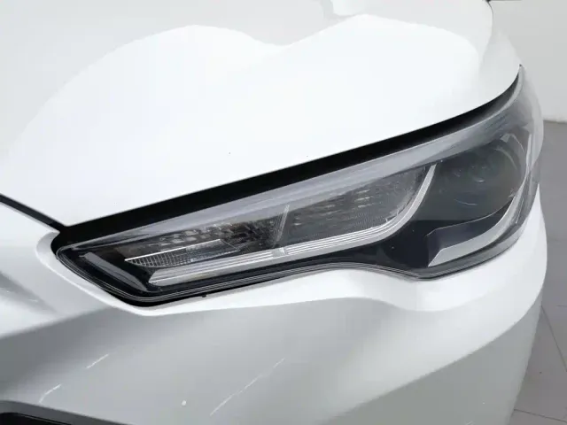 Toyota Frontlander — Фото автомобиля 7