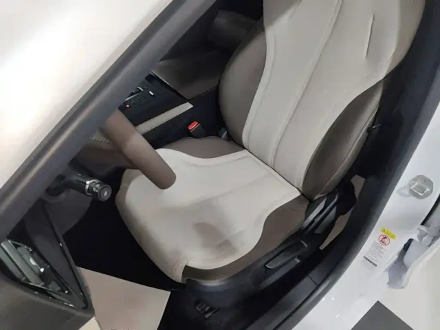 BYD Qin PLUS — Фото автомобиля 14