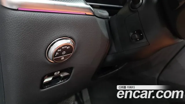 Mercedes-Benz GLC-Class — Фото автомобиля 27
