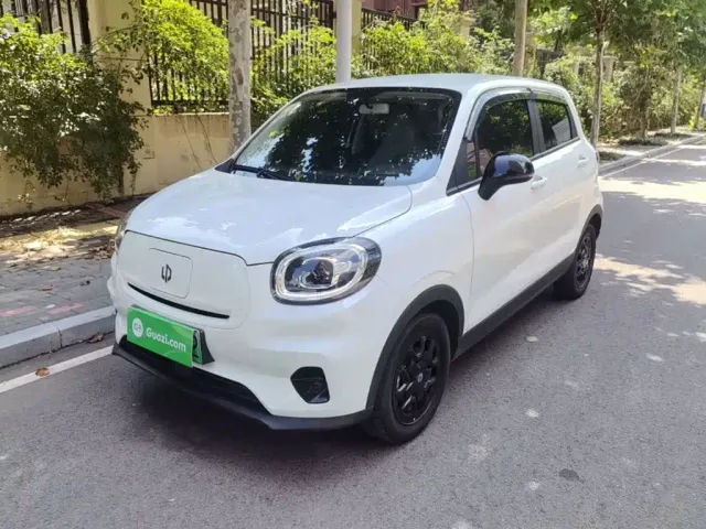 Фотография автомобиля — Leapmotor T03