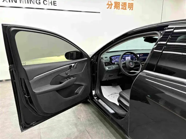 Buick LaCrosse — Фото автомобиля 6