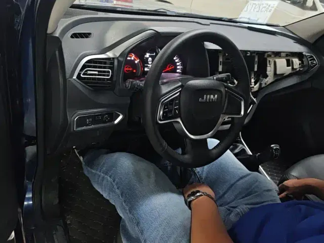 Isuzu Ruimai — Фото автомобиля 12