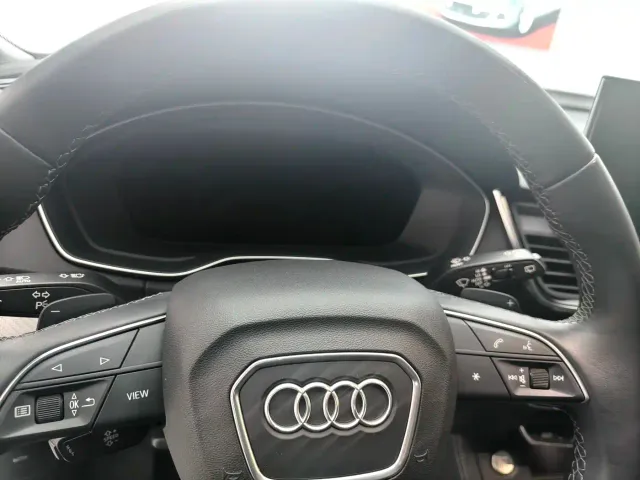 Audi Q5L — Фото автомобиля 9