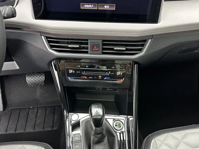 Volkswagen Tayron — Фото автомобиля 15