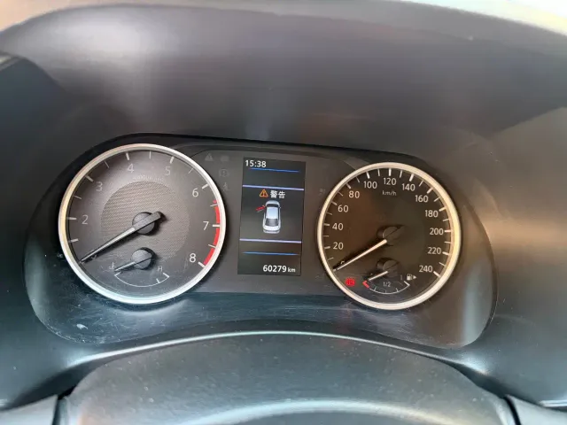 Nissan Sylphy 2021 1.6L XL CVT Joy Edition — Фото автомобиля 6