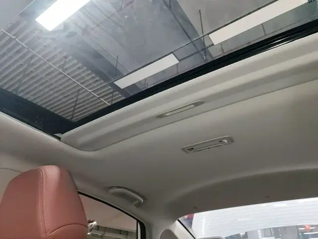 Changan Eado — Фото автомобиля 17