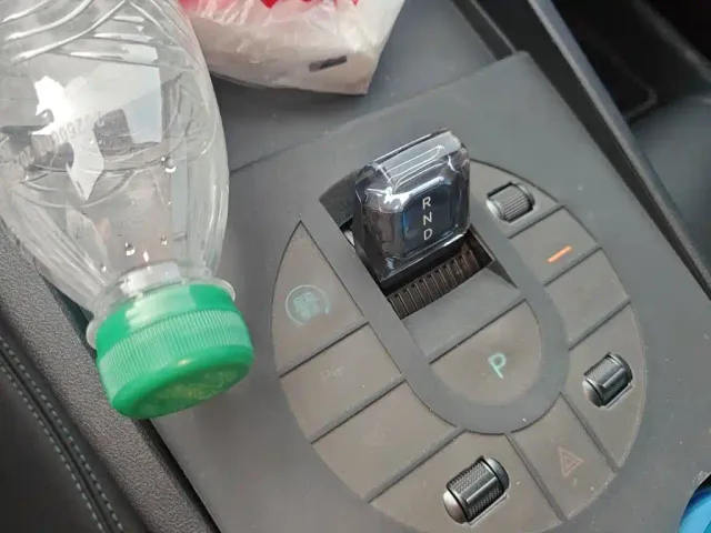 BYD Seal 06 — Фото автомобиля 10