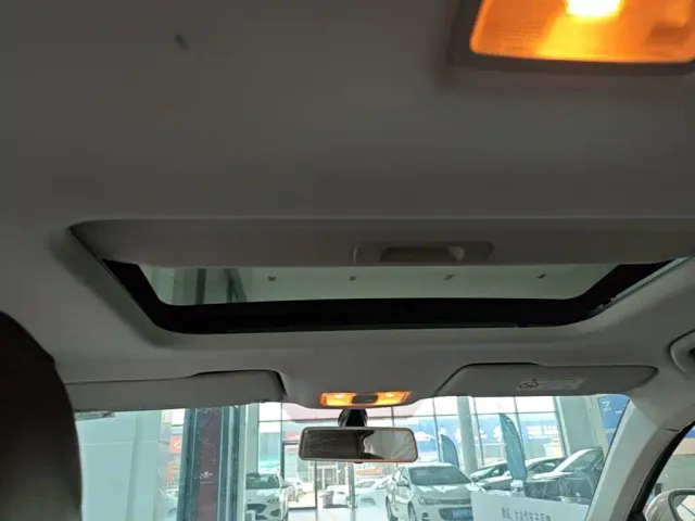 Jetta VS5 — Фото автомобиля 17