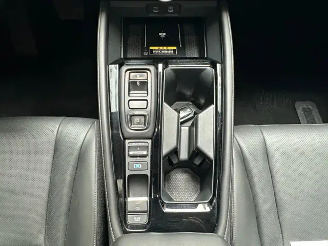 Honda Accord — Фото автомобиля 15