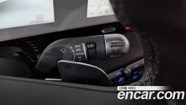 Hyundai Ioniq5 Ioniq5 — Фото автомобиля 19