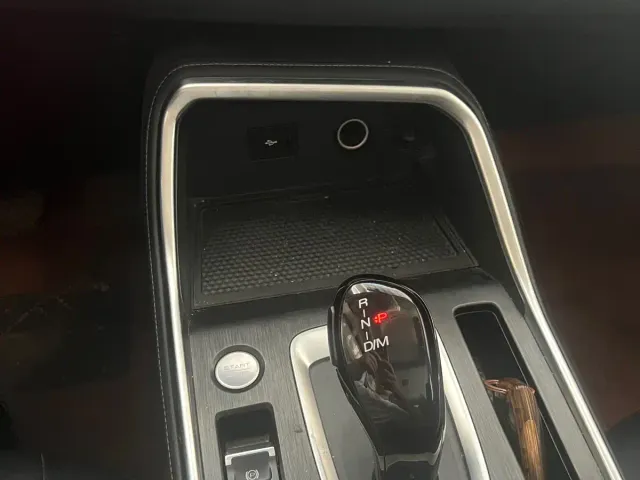 Haval H6 — Фото автомобиля 16