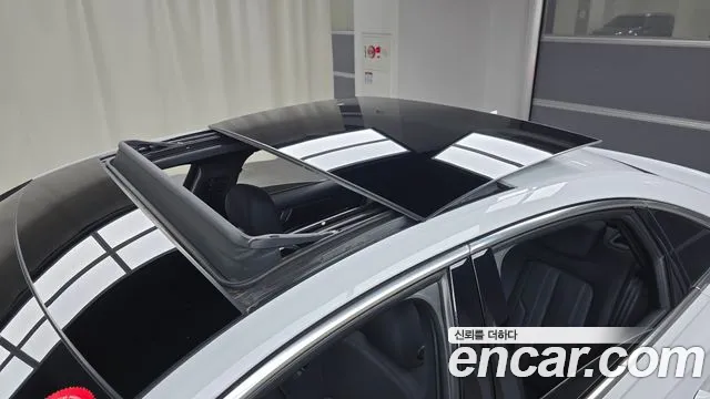 Audi A6 45 TFSI Premium — Фото автомобиля 19