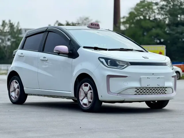 Sehol E10X — Фото автомобиля 3