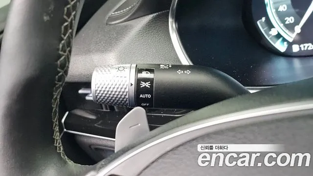 Genesis G80 RG3 — Фото автомобиля 22