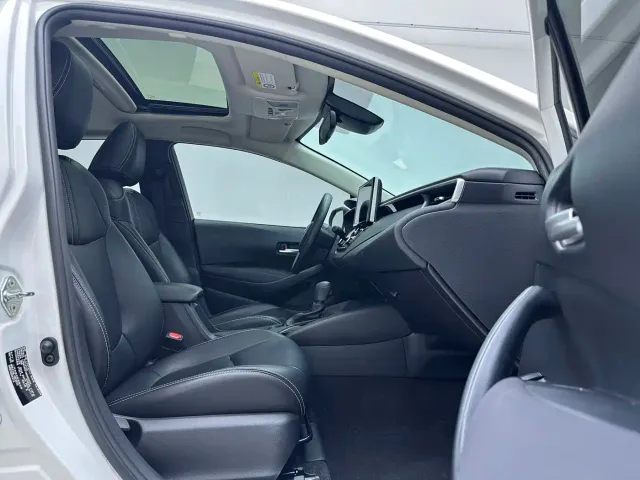 Toyota Corolla — Фото автомобиля 8
