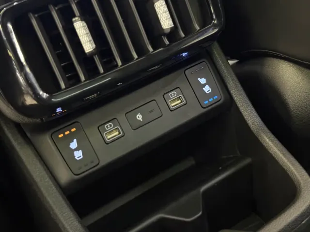 Hyundai Custo — Фото автомобиля 13