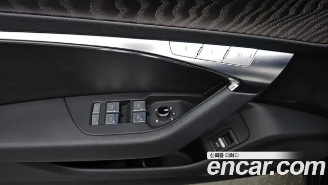 Audi A6 40 TDI Premium — Фото автомобиля 25