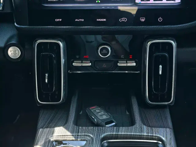 Haval Haval Big Dog 2022 2.0T DCT AWD Howling Celestial Dog Edition — Фото автомобиля 23
