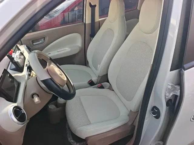 Wuling Hongguang Mini EV — Фото автомобиля 14