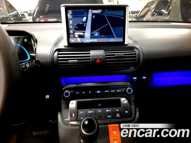 Hyundai Casper — Фото автомобиля 13