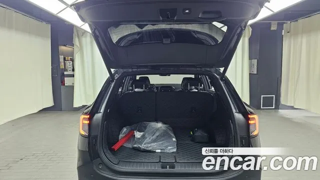 Kia Sportage — Фото автомобиля 16