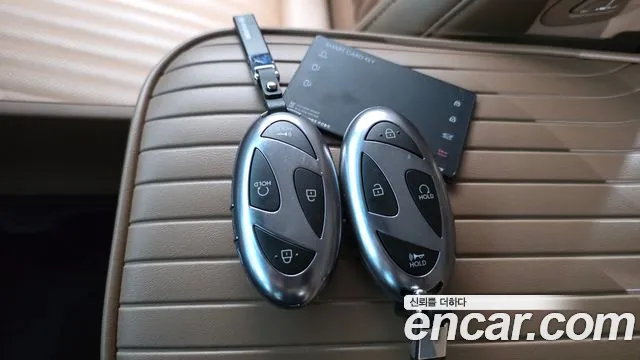 Hyundai Grandeur — Фото автомобиля 30