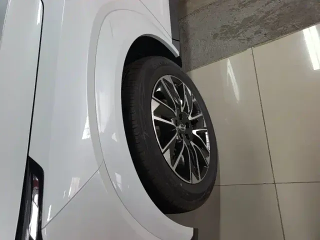 GAC Trumpchi GS4 — Фото автомобиля 24