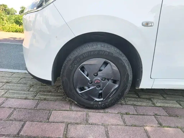 Wuling Hongguang — Фото автомобиля 24