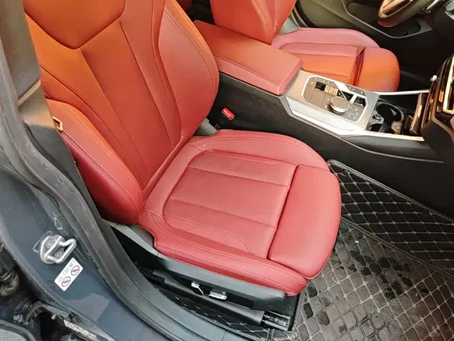 BMW 4 Series — Фото автомобиля 24