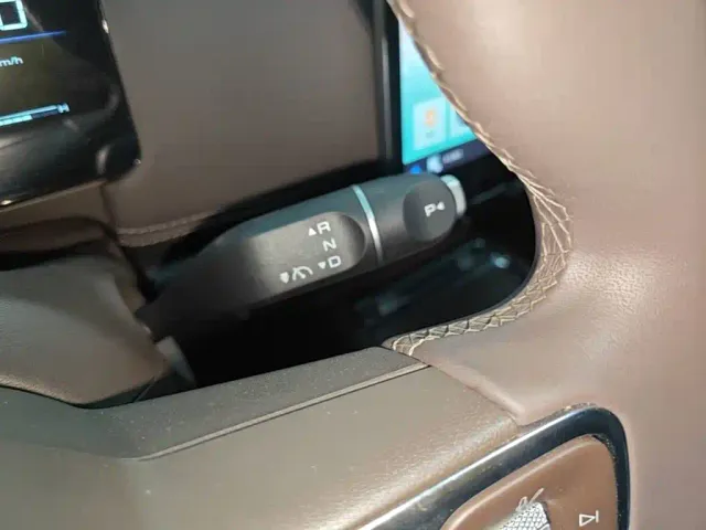 Wuling Starlight 730 — Фото автомобиля 13
