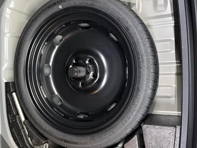 Jetta VS7 — Фото автомобиля 11