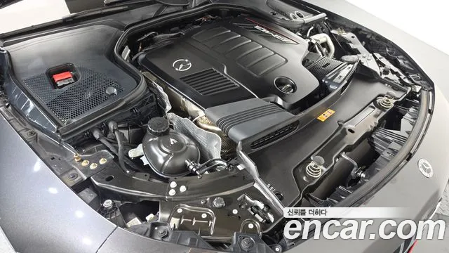 Mercedes-Benz AMG GT 4 двери 43 4MATIC+ — Фото автомобиля 6