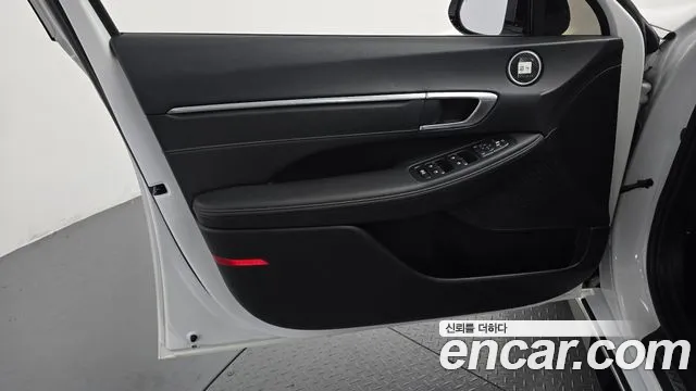 Hyundai Sonata DN8 — Фото автомобиля 13