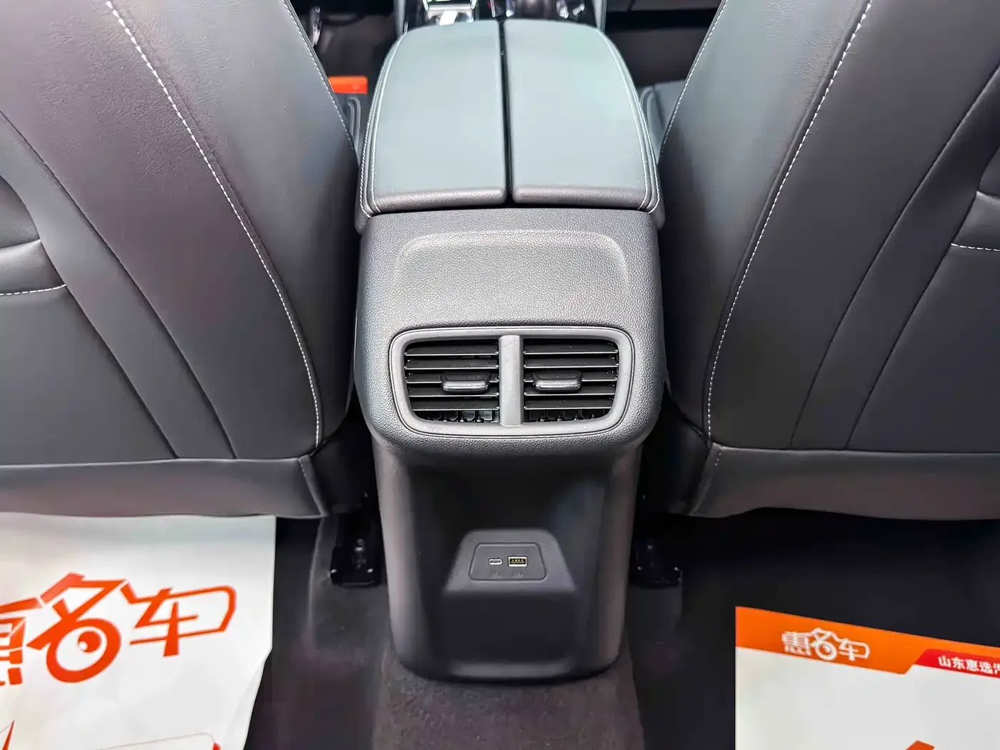 Buick Envision S 2025 25T Premium Platinum Edition — Фото автомобиля 11