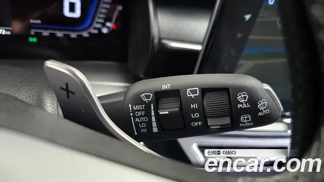 KG_Mobility_Ssangyong Torres Torres Бензин 1.5 4WD — Фото автомобиля 5