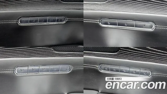 Genesis G90 RS4 — Фото автомобиля 17