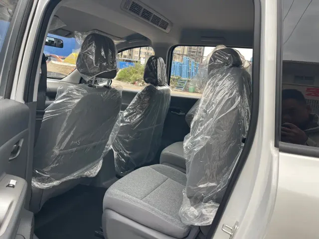Wuling Hongguang — Фото автомобиля 7