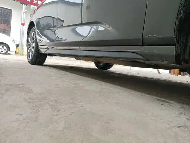 Changan Qiyuan A05 — Фото автомобиля 20