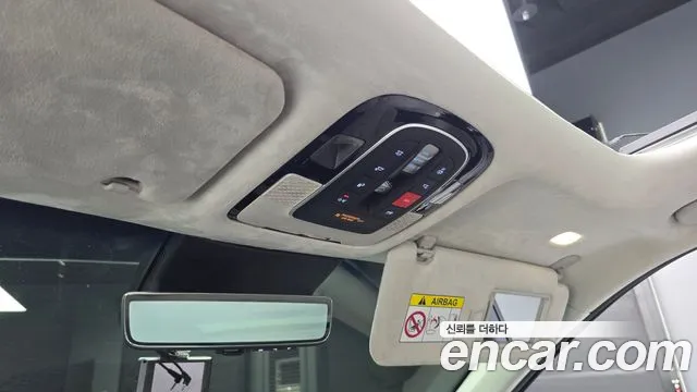 Hyundai Palisade The New — Фото автомобиля 27