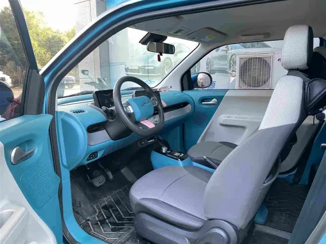 Changan Lumin — Фото автомобиля 4