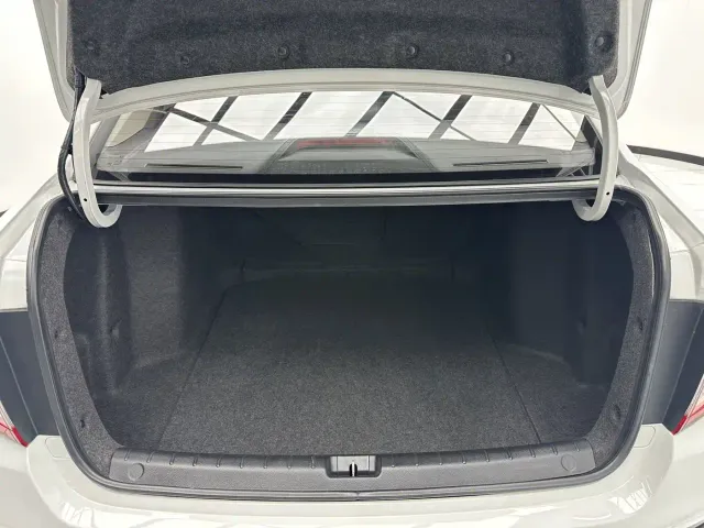 Honda ENVIX — Фото автомобиля 16