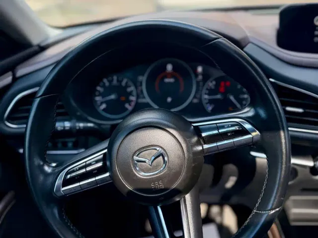 Mazda CX-30 — Фото автомобиля 20