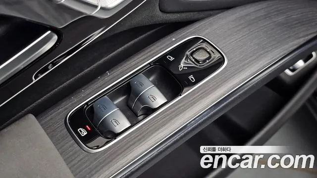 Mercedes-Benz EQS V297 — Фото автомобиля 29